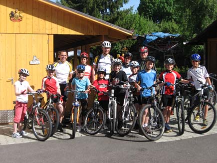 MTB-Gruppe
